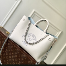 LV Shopping Bags